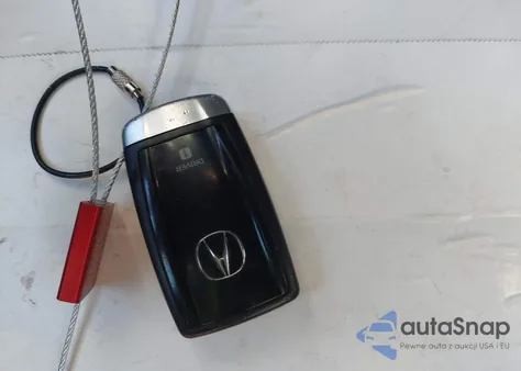 2018 Acura Tlx from USA, damaged, VIN 19UUB2F32JA005786